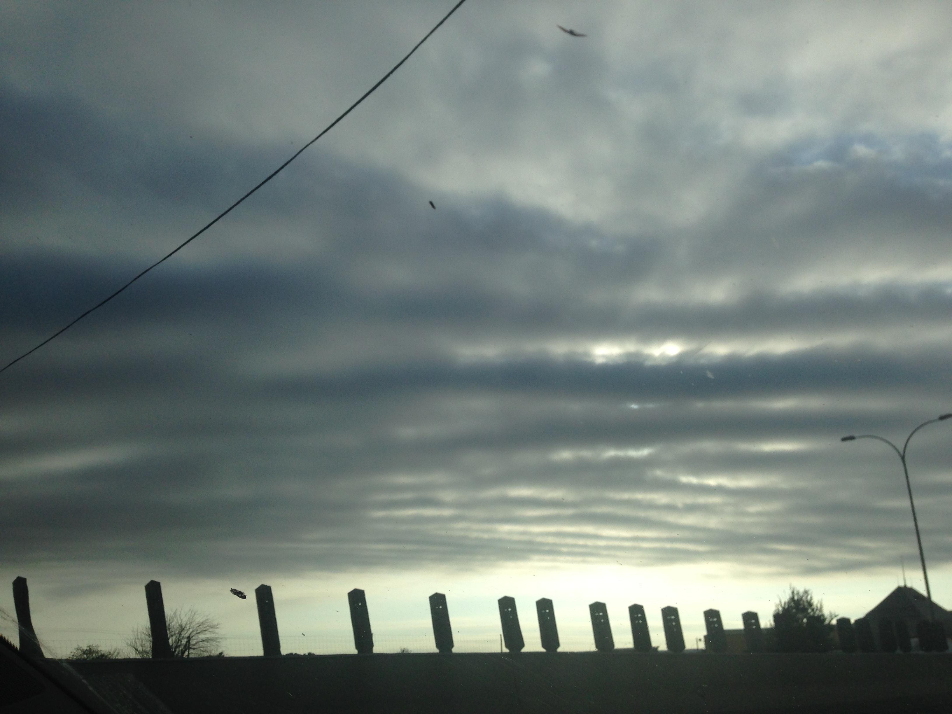 Amanecer I. Fotografia de Pilar Fanjul