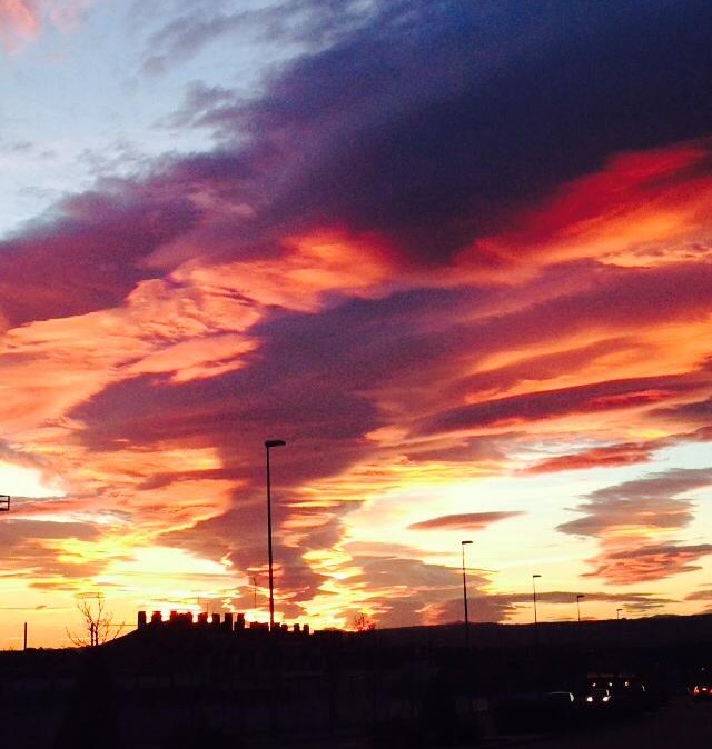 Fotografia de Pilar Fanjul