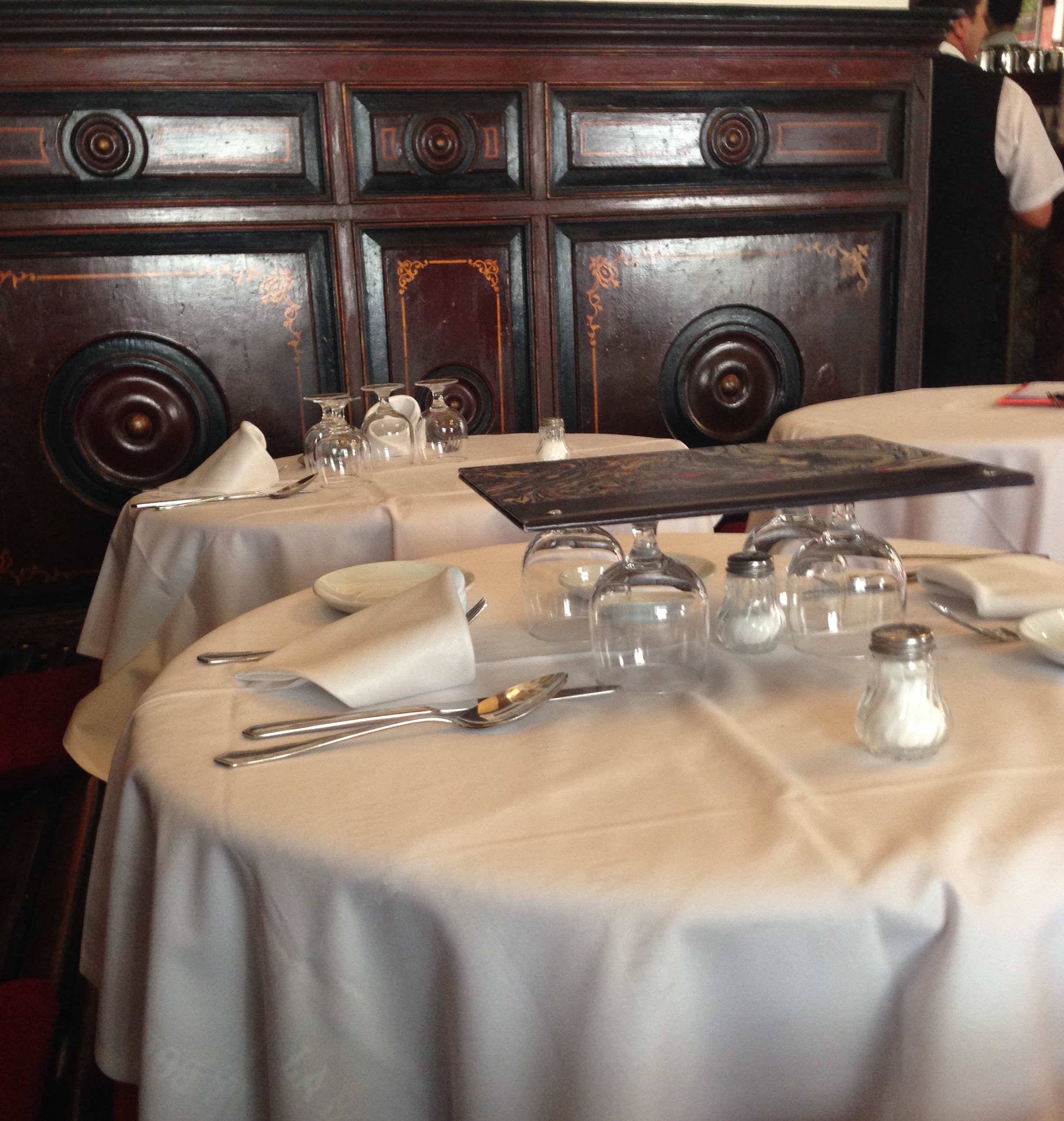 La Bola. Fotografía de Pilar Fanjul