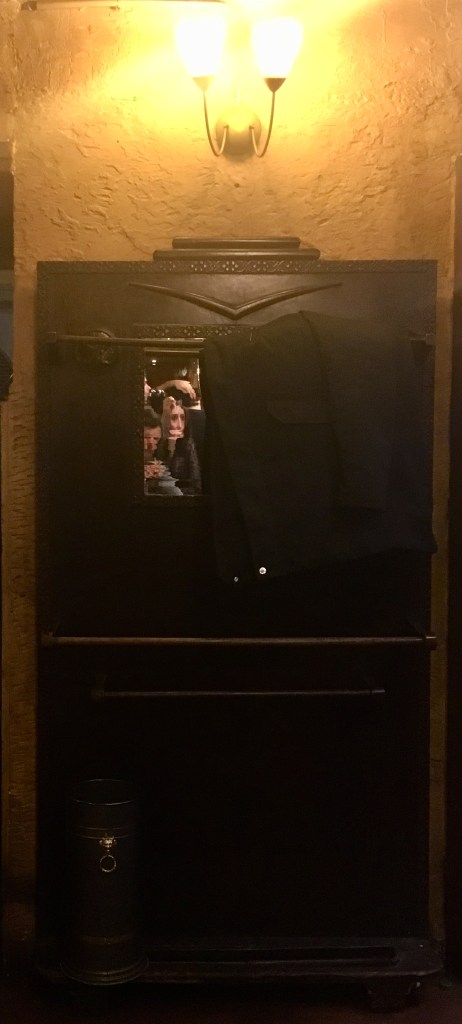 Mil novecientos y bello. Fotografia de Pilar Fanjul