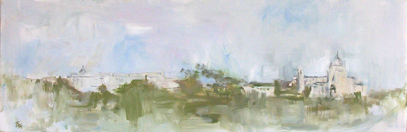 “Perfil de Madrid”